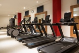  Hilton Garden Inn Riyadh Financial District 3606 Northern Ring Road, Al Ghadir 