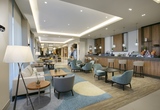  Hilton Garden Inn Riyadh Financial District 3606 Northern Ring Road, Al Ghadir 
