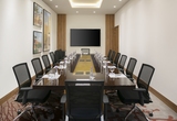 Hilton Garden Inn Riyadh Financial District, Riyadh