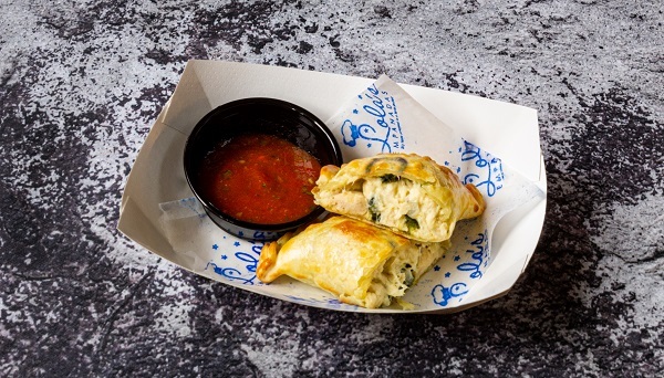  New Album of Lola's Empanadas Milwaukee - Photo 1 of 5