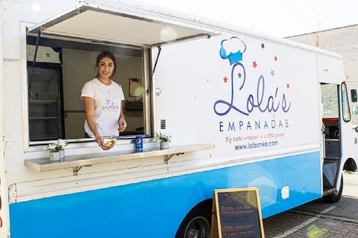  New Album of Lola's Empanadas Milwaukee - Photo 5 of 5