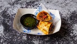 Lola's Empanadas Milwaukee 