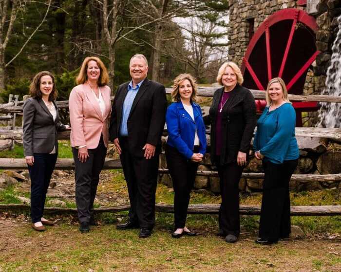  Profile Photos of Generations Law Group 179 Great Rd #109 - Photo 2 of 5