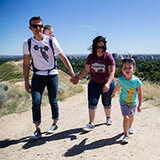 Floyd Family Photography, Emmett