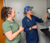  Wadsworth Animal Hospital 105 South Wadsworth Boulevard 