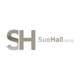 Sue Hall, Hamilton