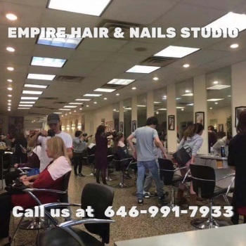  Profile Photos of Empire Hair & Nails Studio 2035 86th St - Photo 2 of 3