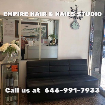  Profile Photos of Empire Hair & Nails Studio 2035 86th St - Photo 3 of 3