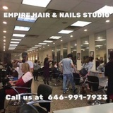 Empire Hair & Nails Studio, Brooklyn