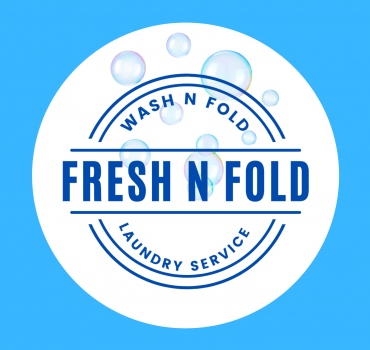  New Album of Fresh N Fold Laundry 909 North Euclid Street - Photo 1 of 4