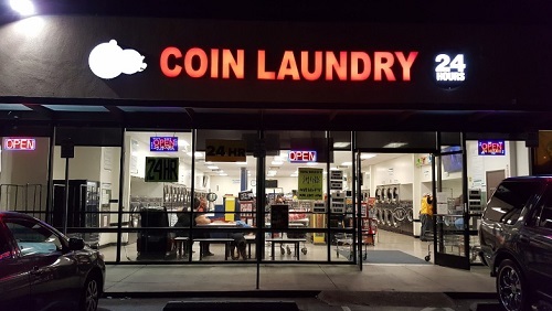  New Album of Fresh N Fold Laundry 909 North Euclid Street - Photo 2 of 4