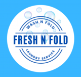  Fresh N Fold Laundry 909 North Euclid Street 