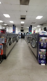  Fresh N Fold Laundry 909 North Euclid Street 