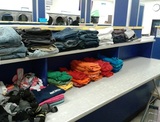  Fresh N Fold Laundry 909 North Euclid Street 