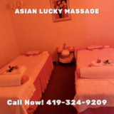 Asian Lucky Massage, Toledo