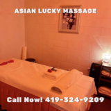 Asian Lucky Massage, Toledo