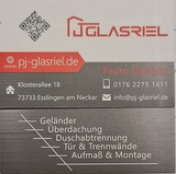  PJ-GLASRIEL Pedro Dionisio Klosterallee 18 