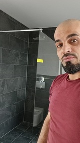  PJ-GLASRIEL Pedro Dionisio Klosterallee 18 