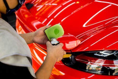  Profile Photos of Mobile car wash Palmdale 538 Spruce Ct - Photo 1 of 1