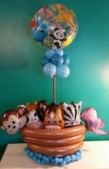 Artistic Balloon Boutique, Henrico