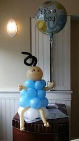 Artistic Balloon Boutique, Henrico