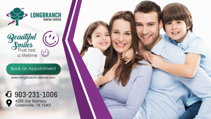  Profile Photos of Longbranch Dental 4250 Joe Ramsey - Photo 1 of 5