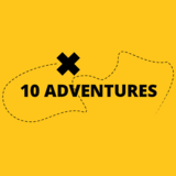 10Adventures, Calgary