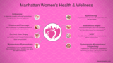 Manhattan Women's Health & Wellness, New York