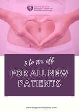 Manhattan Women's Health & Wellness, New York