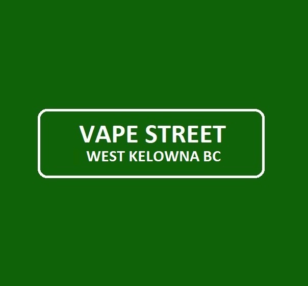  Profile Photos of Vape Street West Kelowna BC 525 Highway 97 South 412, - Photo 2 of 3
