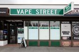 Vape Street West Kelowna BC, Kelowna