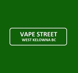 Vape Street West Kelowna BC, Kelowna