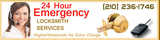  24hr San Antonio Locksmith 4846 Whirlwind Dr 