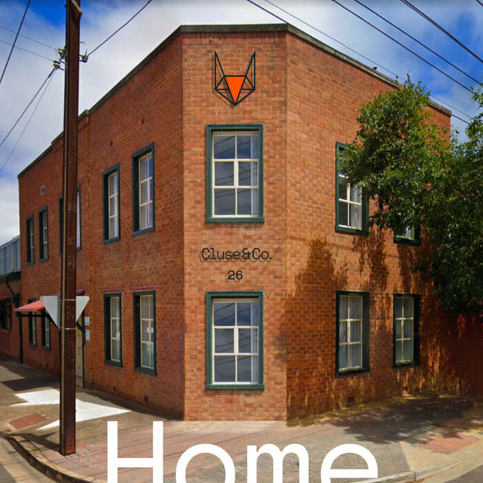  Profile Photos of Cluse& Co 26 Anderson Street - Photo 4 of 4