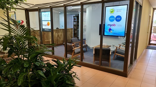  New Album of AdvisorCorp 48 Corinna Street GADAL Chambers, Suite 5 - Photo 3 of 3