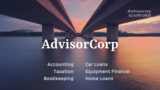 AdvisorCorp, Phillip