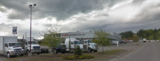  First Truck Centre Prince George 5239 Continental Way 