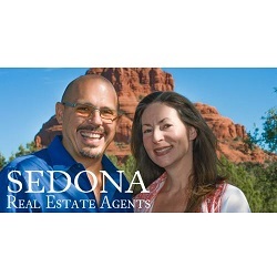  Profile Photos of Sedona Real Estate Agents - Damian Bruno/Danielle Giann 6486 Arizona Route 179, Ste 102 - Photo 1 of 4