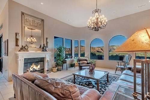  Profile Photos of Sedona Real Estate Agents - Damian Bruno/Danielle Giann 6486 Arizona Route 179, Ste 102 - Photo 2 of 4