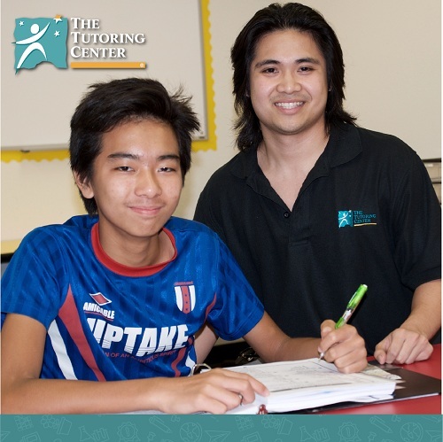  New Album of The Tutoring Center, Golden CO 17211 S Golden Rd Suite 115 - Photo 2 of 4