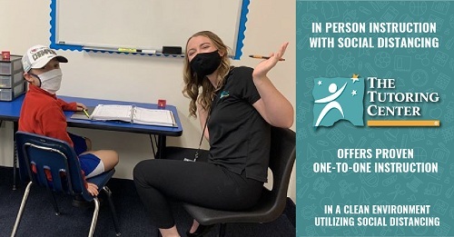  New Album of The Tutoring Center, Golden CO 17211 S Golden Rd Suite 115 - Photo 4 of 4