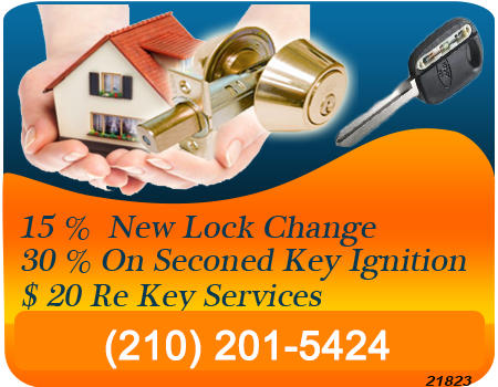  Profile Photos of Emergency Locksmith San Antonio Tx 223 Vista Del Sur - Photo 1 of 1