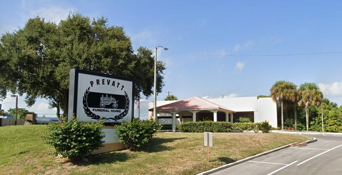  New Album of Prevatt Funeral Home & Cremation Service 7709 State Road 52 - Photo 3 of 12