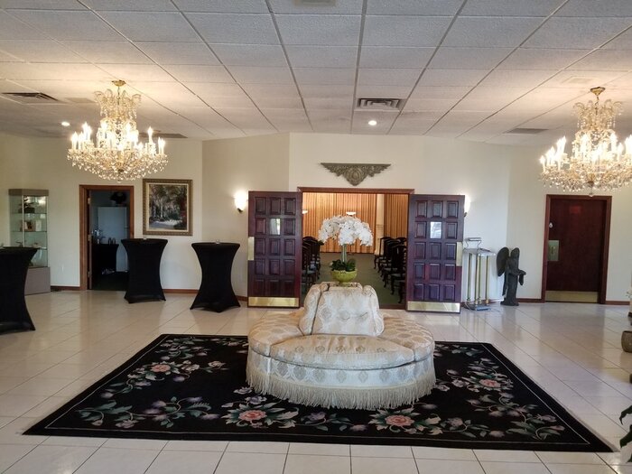  New Album of Prevatt Funeral Home & Cremation Service 7709 State Road 52 - Photo 5 of 12