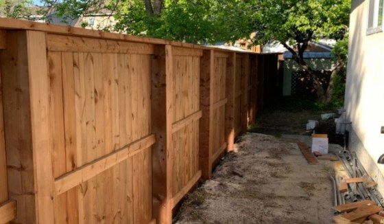  New Album of Wallace + Wallace Doors 15 Lowson Cres - Photo 1 of 9