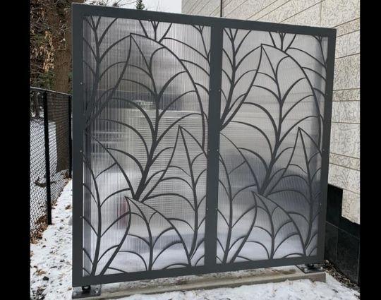  New Album of Wallace + Wallace Doors 15 Lowson Cres - Photo 5 of 9