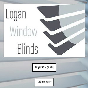  Profile Photos of Logan Window Blinds 75 W 200 N #3611A - Photo 1 of 1