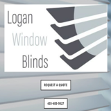 Logan Window Blinds, Logan