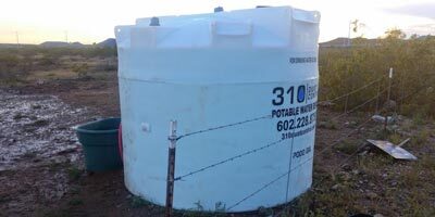  New Album of 310 Dust Control 46234 N. Black Canyon Hwy - Photo 1 of 7
