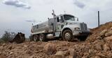 310 Dust Control, New River